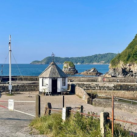 Neptunes Rest セント・オーステル エクステリア 写真
